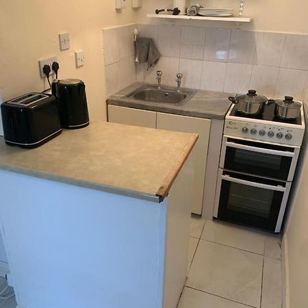 One Bedroom Apartment Dublin Dış mekan fotoğraf